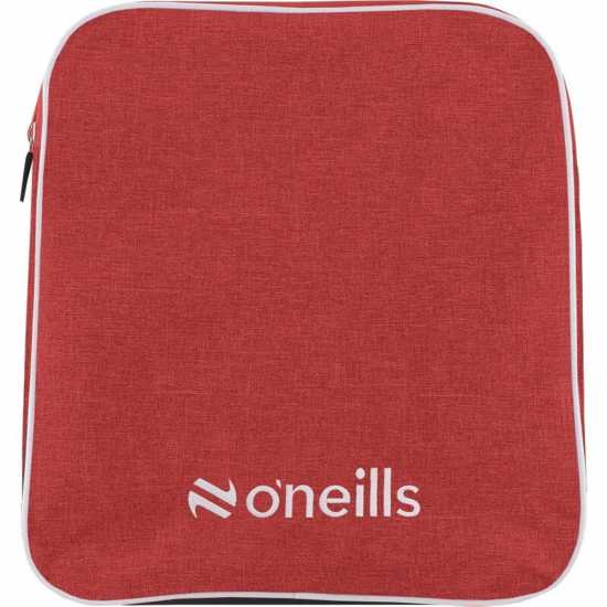 Oneills Kent Holdall Senior Черно/Червено/Бяло GAA All