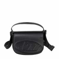 Чанта За Рамо Jack Wills Logo Shoulder Bag Ld44  