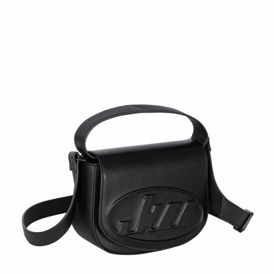 Чанта За Рамо Jack Wills Logo Shoulder Bag Ld44  