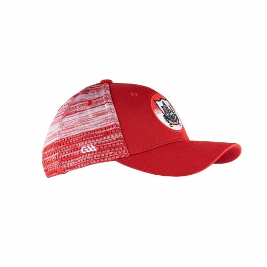 Official County Cap Snr44 Прах GAA All