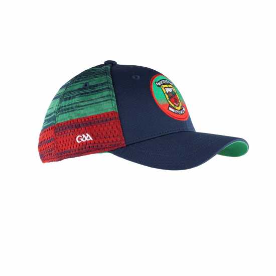 Official County Cap Snr44 Майонез GAA All