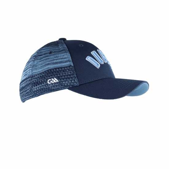 Official County Cap Snr44 Дъблин GAA All