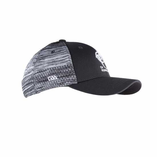 Official County Cap Snr44 Килдер GAA All