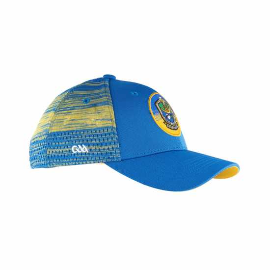 Official County Cap Snr44 Роскомон GAA All