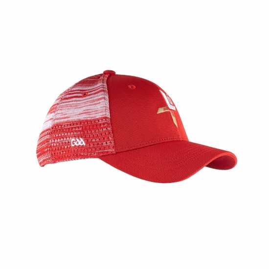 Official County Cap Snr44 Лут GAA All