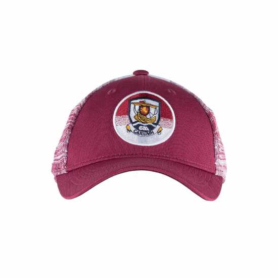 Official County Cap Snr44 Голуэй GAA All