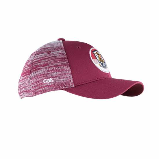 Official County Cap Snr44 Голуэй GAA All