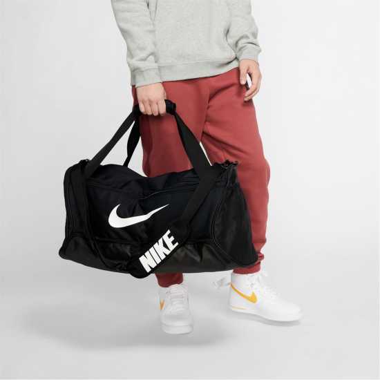 Nike Brasilia Medium Training Duffel Bag  Сакове