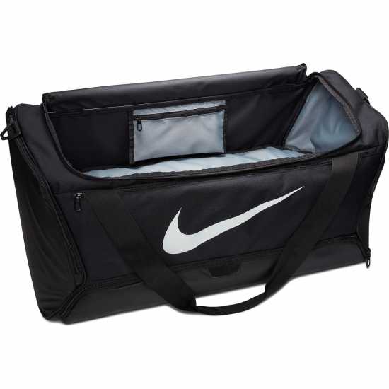 Nike Brasilia L Training Duffel Bag  Сакове