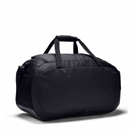 Under Armour Undeniabl Duffel 4.0Md  