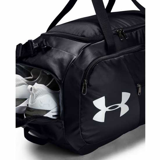 Under Armour Undeniabl Duffel 4.0Md  