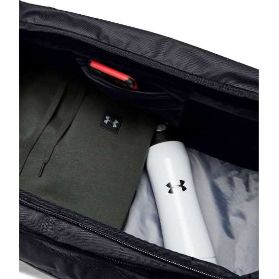 Under Armour Undeniabl Duffel 4.0Md  