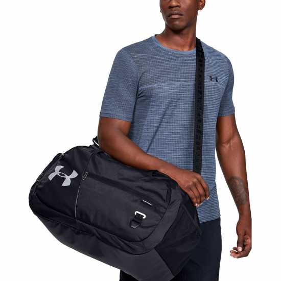 Under Armour Undeniabl Duffel 4.0Md  