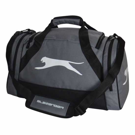 Slazenger Малък Сак Small Holdall Угъл Дамски чанти