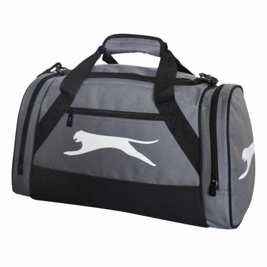 Slazenger Малък Сак Small Holdall Угъл Дамски чанти