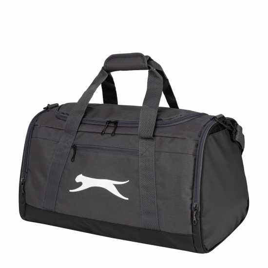 Slazenger Малък Сак Small Holdall Угъл Дамски чанти