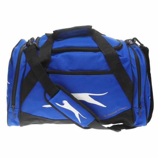 Slazenger Малък Сак Small Holdall Royal Дамски чанти