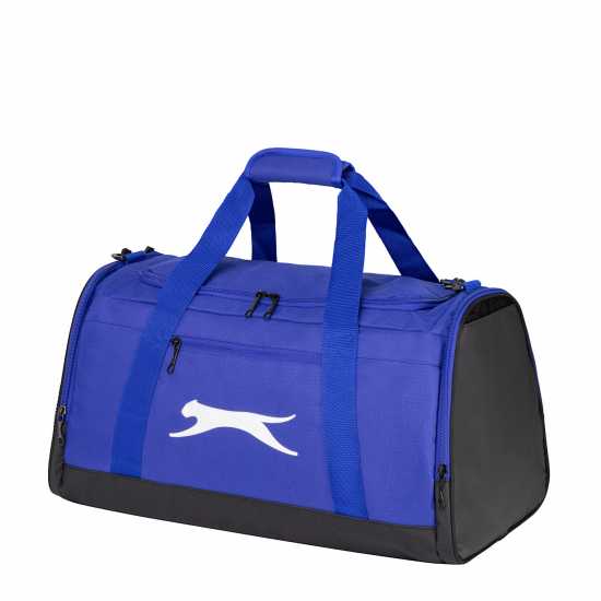 Slazenger Малък Сак Small Holdall Royal Дамски чанти