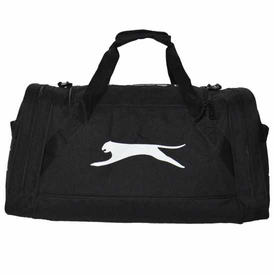 Slazenger Large Holdall Черно Дамски чанти