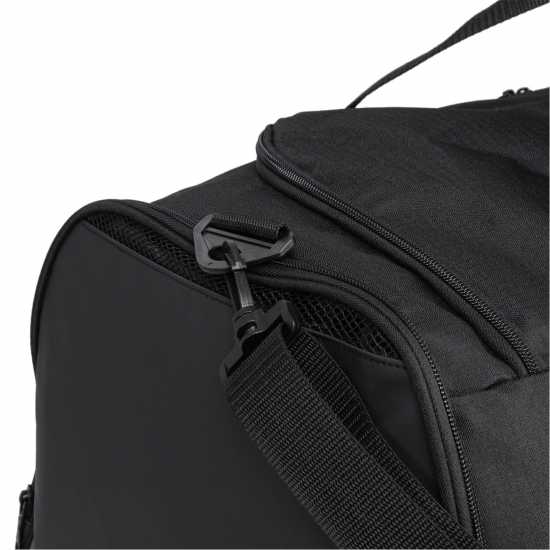 Slazenger Large Holdall Черно Дамски чанти