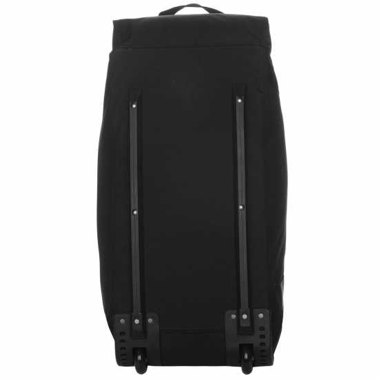 Slazenger Чанта Wheel Holdall Черно Дамски чанти