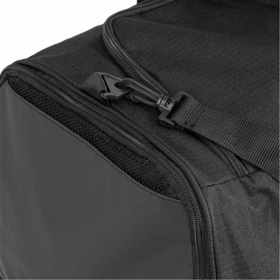 Slazenger Чанта Wheel Holdall Черно Дамски чанти