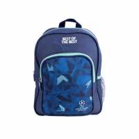 Hy-Pro Backpack Ch99  Раници