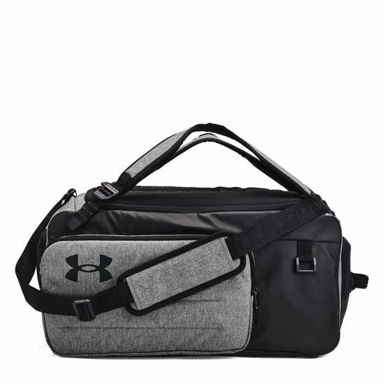 Under Armour Contain Duo Medium Backpack Duffle Кастлърок Дамски чанти