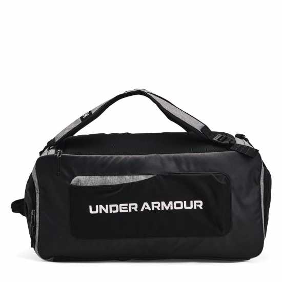 Under Armour Contain Duo Medium Backpack Duffle Кастлърок Дамски чанти