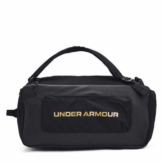 Under Armour Contain Duo Small Backpack Duffle  Дамски чанти