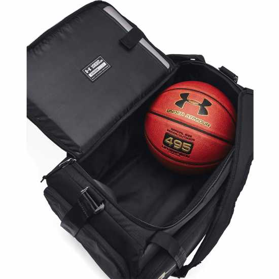 Under Armour Contain Duo Small Backpack Duffle  Дамски чанти