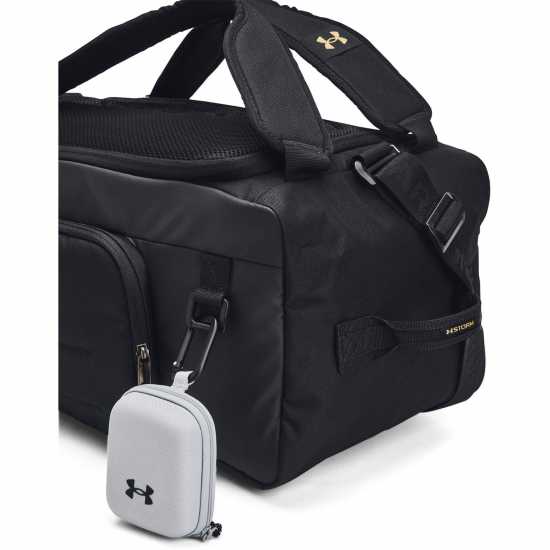 Under Armour Contain Duo Small Backpack Duffle  Дамски чанти