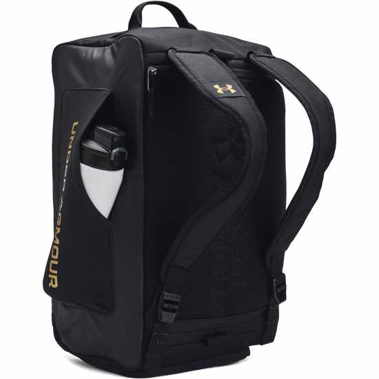 Under Armour Contain Duo Small Backpack Duffle  Дамски чанти