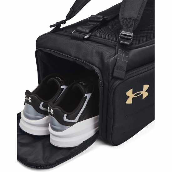 Under Armour Contain Duo Small Backpack Duffle  Дамски чанти