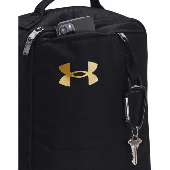 Under Armour Contain Shoe Bag 51  Чанти за футболни бутонки