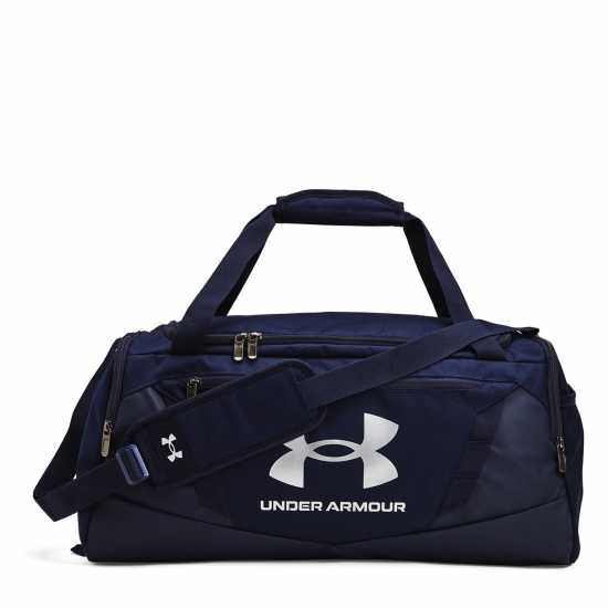 Under Armour Сак Undeniable 5.0 Small Duffle Bag  Дамски чанти