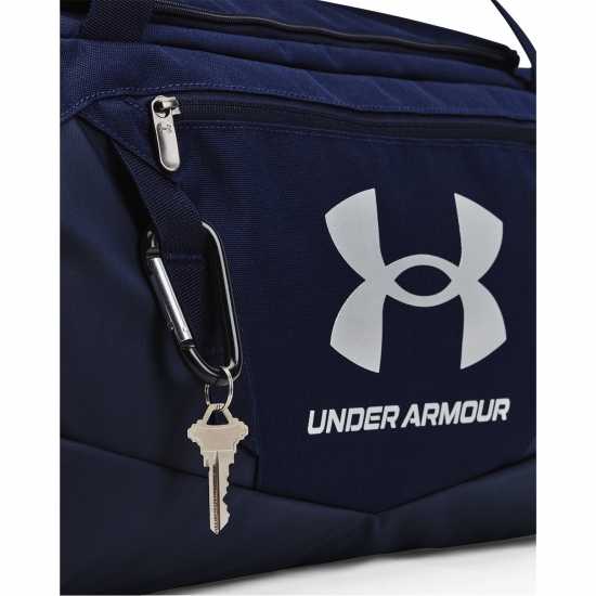 Under Armour Сак Undeniable 5.0 Small Duffle Bag  Дамски чанти