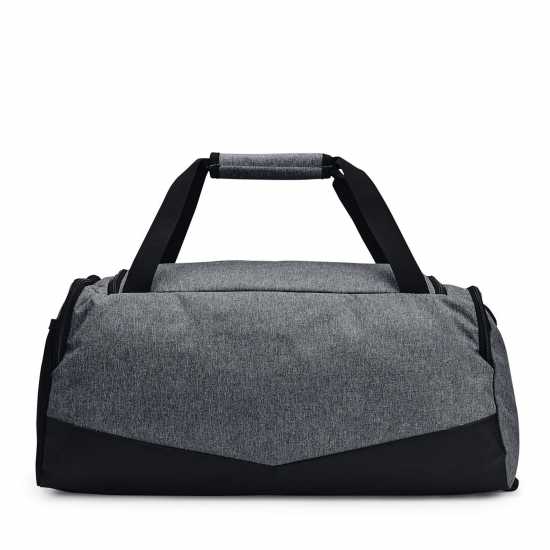 Under Armour Сак Undeniable 5.0 Small Duffle Bag Сива Хизър Дамски чанти