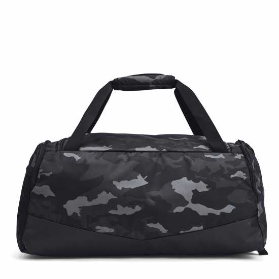 Under Armour Сак Undeniable 5.0 Small Duffle Bag Каму Черно 