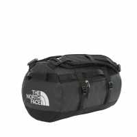 The North Face Base Camp Duffel - Xs KY4 Черен Сакове