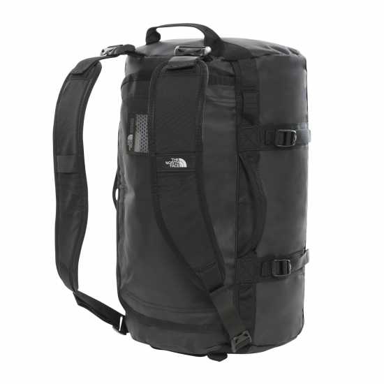 The North Face Base Camp Duffel - Xs KY4 Черен Сакове