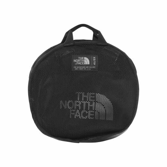 The North Face Base Camp Duffel - Xs KY4 Черен Сакове