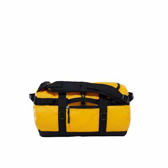 The North Face Base Camp Duffel - Xs ZU3 Връх Злато Сакове