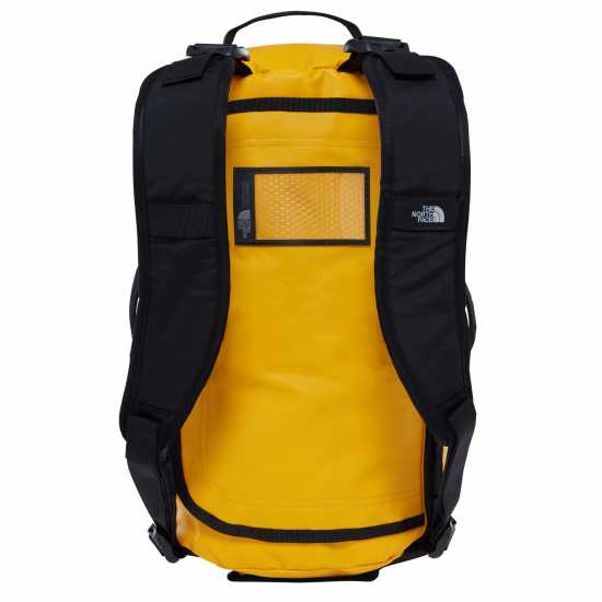 The North Face Base Camp Duffel - Xs ZU3 Връх Злато Сакове