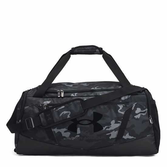 Under Armour Сак Armour Ua Undeniable 5.0 Medium Duffle Bag Каму Черно Сакове