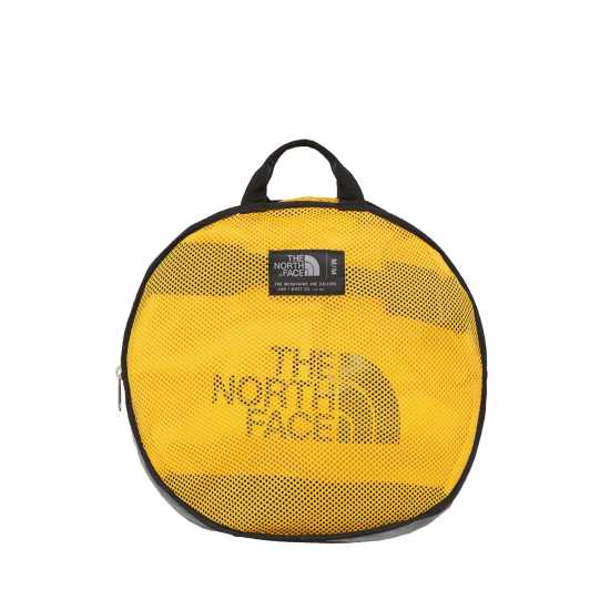 The North Face Base Camp Duffel - M ZU3 Връх Злато Сакове