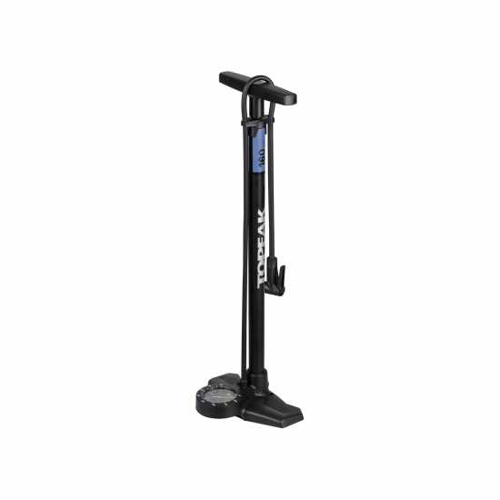 Topeak Joeblow Road Ex Track Pump  Колоездачни аксесоари