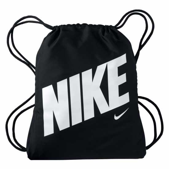 Nike Чанта За Спорт Graphic Gym Sack Junior Boys  Портфейли