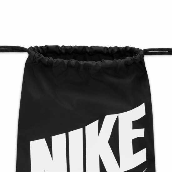 Nike Чанта За Спорт Graphic Gym Sack Junior Boys  Портфейли