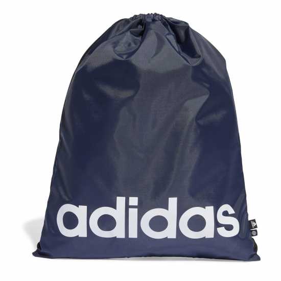 Adidas Чанта За Спорт Essentials Gym Sack Shadow Navy/Blk Дамски чанти